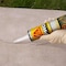 Sika Sika Pro Select Gray Polyurethane Construction Caulk Sealant 10.1 oz 515306 - alternate 6